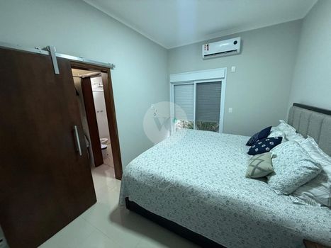 Foto 16 do(a) Casa em Condomínio de 3 quartos à venda em Condomínio Residencial Quebec, São Carlos