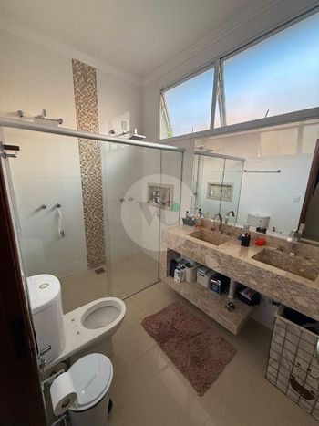 Foto 17 do(a) Casa em Condomínio de 3 quartos à venda em Condomínio Residencial Quebec, São Carlos