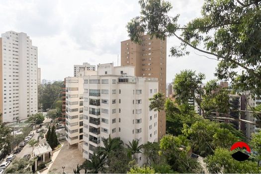 Foto 35 do(a) Cobertura de 3 quartos à venda em Vila Suzana, São Paulo