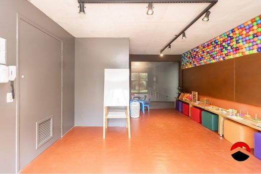 Foto 24 do(a) Cobertura de 3 quartos à venda em Vila Suzana, São Paulo