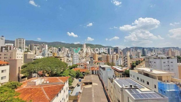 Foto 5 do(a) Apartamento de 4 quartos à venda em Cruzeiro, Belo Horizonte