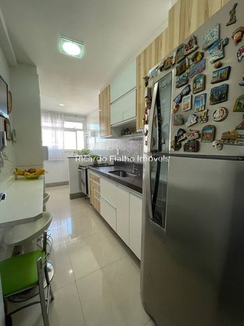 Foto 13 do(a) Apartamento de 2 quartos à venda em Praia da Costa, Vila Velha