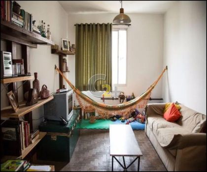 Foto 5 do(a) Apartamento de 3 quartos à venda em Bela Vista, São Paulo
