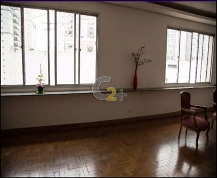 Foto 2 do(a) Apartamento de 3 quartos à venda em Bela Vista, São Paulo