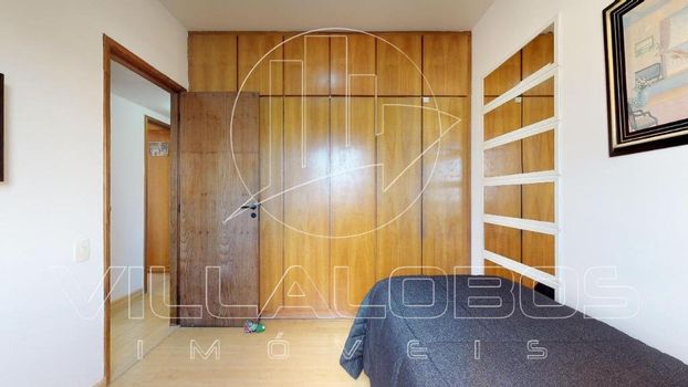 Foto 27 do(a) Loft de 3 quartos à venda em Lapa, São Paulo