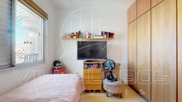 Foto 24 do(a) Loft de 3 quartos à venda em Lapa, São Paulo