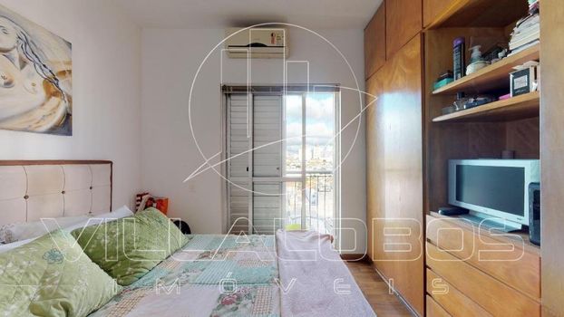 Foto 30 do(a) Loft de 3 quartos à venda em Lapa, São Paulo