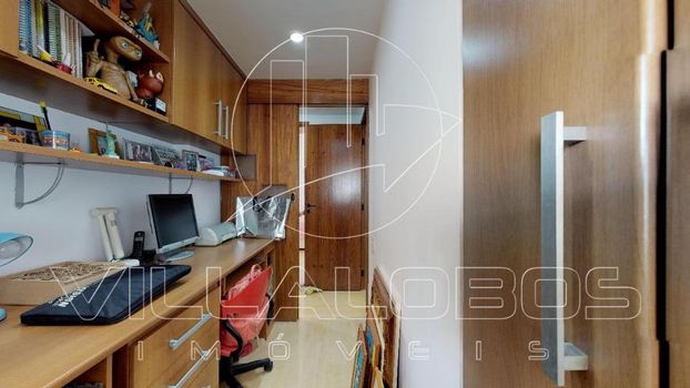 Foto 22 do(a) Loft de 3 quartos à venda em Lapa, São Paulo