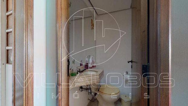 Foto 20 do(a) Loft de 3 quartos à venda em Lapa, São Paulo