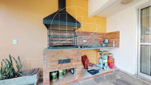 Foto 13 do(a) Loft de 3 quartos à venda em Lapa, São Paulo