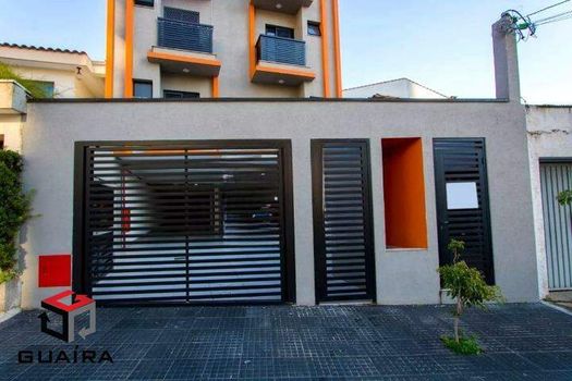 Foto 22 do(a) Cobertura de 2 quartos à venda em Jardim Bela Vista, Santo André