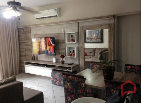 Foto 2 do(a) Apartamento de 3 quartos à venda em Ouro Branco, Novo Hamburgo