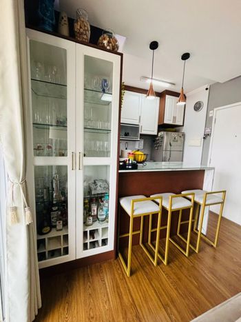 Foto 13 do(a) Apartamento de 2 quartos à venda em Vila Yara, Osasco