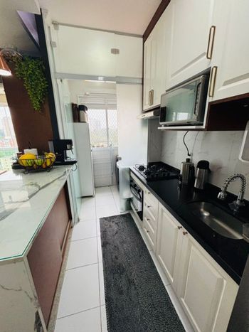 Foto 8 do(a) Apartamento de 2 quartos à venda em Vila Yara, Osasco