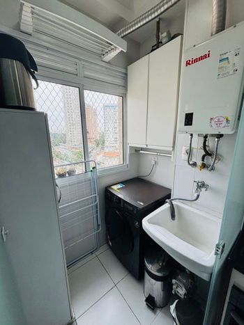 Foto 9 do(a) Apartamento de 2 quartos à venda em Vila Yara, Osasco
