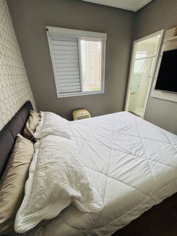 Foto 15 do(a) Apartamento de 2 quartos à venda em Vila Yara, Osasco