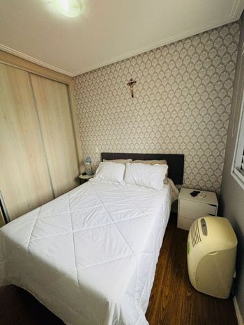 Foto 16 do(a) Apartamento de 2 quartos à venda em Vila Yara, Osasco