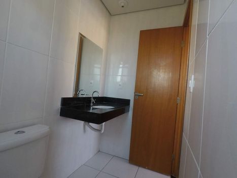 Foto 9 do(a) Apartamento de 3 quartos à venda em Fonte Grande, Contagem