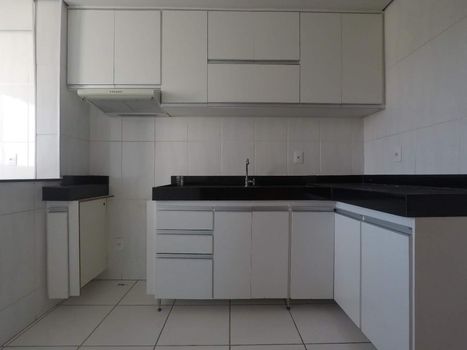 Foto 4 do(a) Apartamento de 3 quartos à venda em Fonte Grande, Contagem