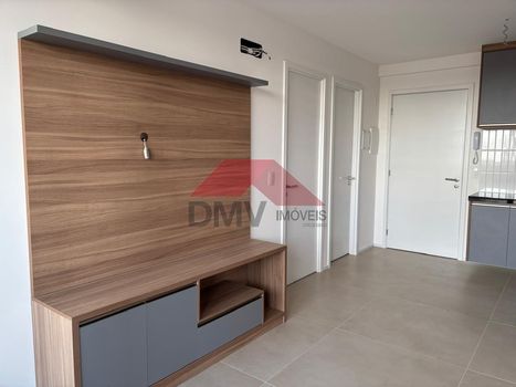 Foto 4 do(a) Apartamento de 1 quartos à venda em Cidade 2000, Fortaleza