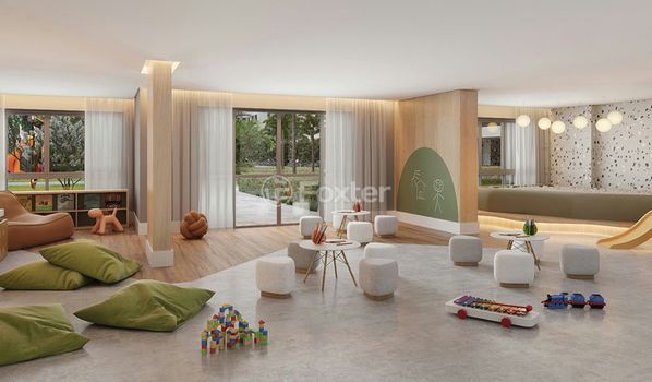 Foto 44 do(a) Apartamento de 2 quartos à venda em City América, São Paulo