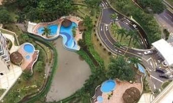 Foto 2 do(a) Apartamento false à venda em Chácara Cachoeira, Campo Grande