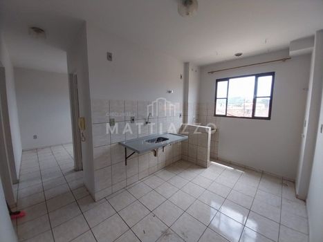 Foto 9 do(a) Apartamento de 2 quartos à venda em Parque Residencial Abílio Pedro, Limeira