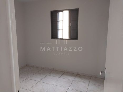 Foto 5 do(a) Apartamento de 2 quartos à venda em Parque Residencial Abílio Pedro, Limeira