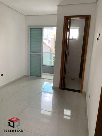 Foto 5 do(a) Cobertura de 2 quartos à venda em Parque Capuava, Santo André