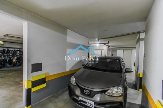 Foto 41 do(a) Apartamento de 3 quartos à venda em Cambuci, São Paulo
