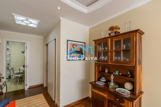 Foto 8 do(a) Apartamento de 3 quartos à venda em Cambuci, São Paulo