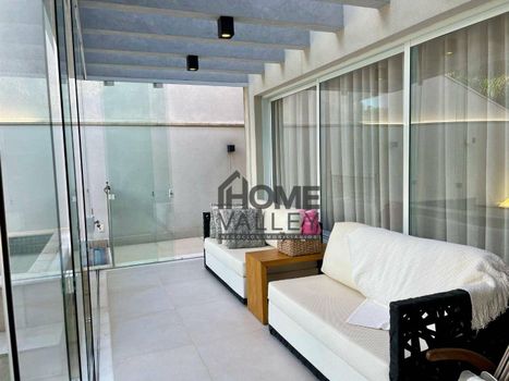 Foto 5 do(a) Casa em Condomínio de 3 quartos à venda em Jardim Europa, Valinhos