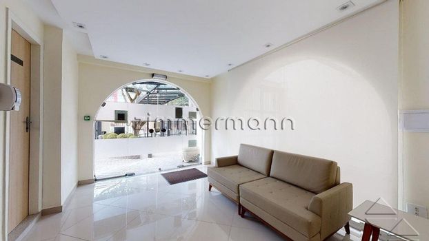 Foto 26 do(a) Apartamento de 3 quartos à venda em Vila Mariana, São Paulo
