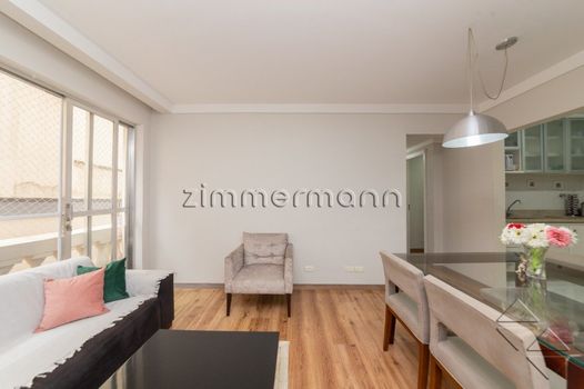 Foto 5 do(a) Apartamento de 3 quartos à venda em Vila Mariana, São Paulo