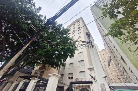 Foto 32 do(a) Apartamento de 3 quartos à venda em Vila Mariana, São Paulo