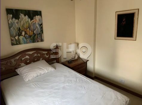 Foto 6 do(a) Apartamento de 3 quartos à venda em Vila Mariana, São Paulo