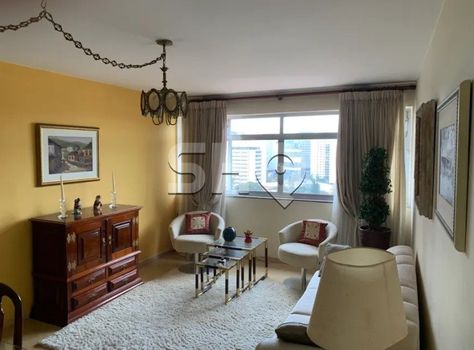 Foto 1 do(a) Apartamento de 3 quartos à venda em Vila Mariana, São Paulo