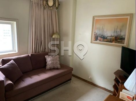 Foto 2 do(a) Apartamento de 3 quartos à venda em Vila Mariana, São Paulo