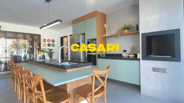 Foto 5 do(a) Casa de 5 quartos à venda em Portal das Estrelas I, Boituva