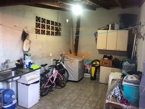 Foto 26 do(a) Casa de 2 quartos à venda em Jardim Adriana, Guarulhos