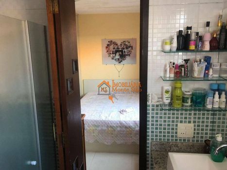 Foto 20 do(a) Casa de 2 quartos à venda em Jardim Adriana, Guarulhos
