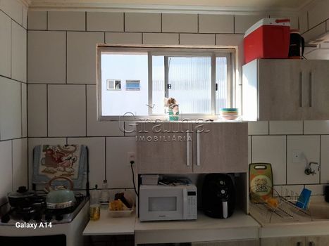 Foto 10 do(a) Apartamento de 2 quartos à venda em Jardim Sabará, Porto Alegre