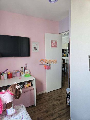 Foto 13 do(a) Apartamento de 2 quartos à venda em Jardim Guilhermino, Guarulhos