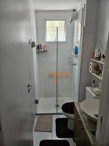 Foto 16 do(a) Apartamento de 2 quartos à venda em Jardim Guilhermino, Guarulhos