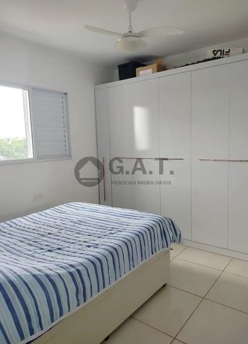 Foto 6 do(a) Apartamento de 2 quartos à venda em Vila Haro, Sorocaba