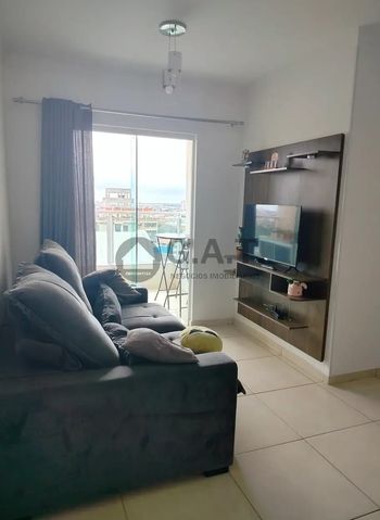 Foto 1 do(a) Apartamento de 2 quartos à venda em Vila Haro, Sorocaba
