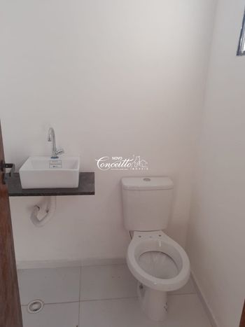 Foto 12 do(a) Cobertura de 2 quartos à venda em Vila Príncipe de Gales, Santo André