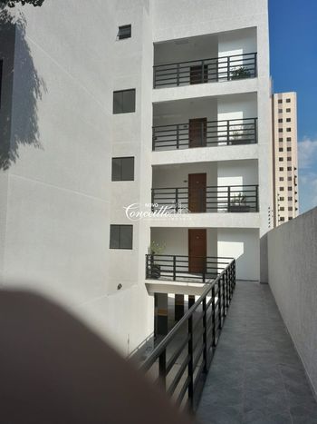 Foto 16 do(a) Cobertura de 2 quartos à venda em Vila Príncipe de Gales, Santo André