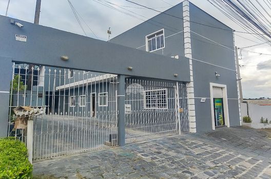 Foto 2 do(a) Galpão / Depósito / Armazém / Pavilhão false à venda em Cachoeira, Almirante Tamandaré