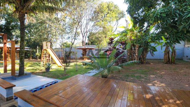 Foto 23 do(a) Casa em Condomínio de 4 quartos à venda em Vale das Laranjeiras, Indaiatuba